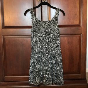 American Eagle Skater Dress